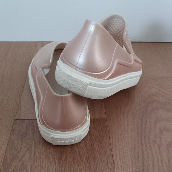 Crocs shoes US 2 - Picture 5 of 7